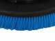 U.T. LP-430-E electric floor washer - 3-in-1: washes, dries and vacuums