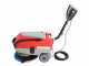 U.T. LP-430-E electric floor washer - 3-in-1: washes, dries and vacuums