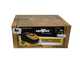 Mowox RM 800 Li BT Robot Lawn Mower - Lawn Mower with Perimeter Wire - 28V 2.5Ah Lithium-ion Battery