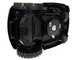 Mowox RM 800 Li BT Robot Lawn Mower - Lawn Mower with Perimeter Wire - 28V 2.5Ah Lithium-ion Battery