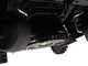 Mowox RM 800 Li BT Robot Lawn Mower - Lawn Mower with Perimeter Wire - 28V 2.5Ah Lithium-ion Battery