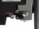 U.T. LP-430-B cordless wireless floor washer - 3 in 1: wash, dry and vacuum