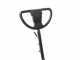 U.T. LP-430-B cordless wireless floor washer - 3 in 1: wash, dry and vacuum