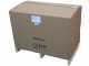 U.T. LP-430-B cordless wireless floor washer - 3 in 1: wash, dry and vacuum