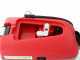 U.T. LP-430-B cordless wireless floor washer - 3 in 1: wash, dry and vacuum