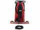 U.T. LP-450-E electric floor washer - 3-in-1: washes, dries and vacuums