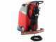 U.T. LP-450-E electric floor washer - 3-in-1: washes, dries and vacuums