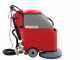 U.T. LP-450-E electric floor washer - 3-in-1: washes, dries and vacuums