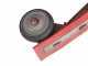 U.T. LP-450-E electric floor washer - 3-in-1: washes, dries and vacuums