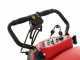 U.T. LP-450-E electric floor washer - 3-in-1: washes, dries and vacuums