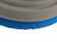 U.T. LP-450-E electric floor washer - 3-in-1: washes, dries and vacuums