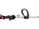 Kawasaki TJ 53 E I - Professional petrol brushcutter - Blue Bird shaft