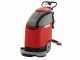 U.T. LP-450-B cordless wireless floor washer - 3 in 1: wash, dry and vacuum