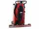 U.T. LP-450-B cordless wireless floor washer - 3 in 1: wash, dry and vacuum