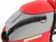 U.T. LP-450-B cordless wireless floor washer - 3 in 1: wash, dry and vacuum