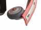 U.T. LP-450-B cordless wireless floor washer - 3 in 1: wash, dry and vacuum