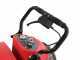 U.T. LP-450-B cordless wireless floor washer - 3 in 1: wash, dry and vacuum