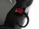 U.T. LP-450-B cordless wireless floor washer - 3 in 1: wash, dry and vacuum