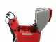 U.T. LP-450-B cordless wireless floor washer - 3 in 1: wash, dry and vacuum