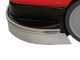 U.T. LP-450-B cordless wireless floor washer - 3 in 1: wash, dry and vacuum