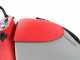 U.T. LP-450-B cordless wireless floor washer - 3 in 1: wash, dry and vacuum