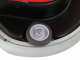 U.T. LP-450-B cordless wireless floor washer - 3 in 1: wash, dry and vacuum