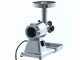 FIMAR TC12B  Electric Meat Mincer - Removable Grinding Unit in Food-grade Aluminium - Single-phase - 230V / 1.0 hp