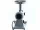 FIMAR TC12B  Electric Meat Mincer - Removable Grinding Unit in Food-grade Aluminium - Single-phase - 230V / 1.0 hp