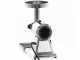 FIMAR TC12B  Electric Meat Mincer - Removable Grinding Unit in Food-grade Aluminium - Single-phase - 230V / 1.0 hp