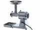 FIMAR TC12B  Electric Meat Mincer - Removable Grinding Unit in Food-grade Aluminium - Single-phase - 230V / 1.0 hp