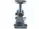 FIMAR TC12B  Electric Meat Mincer - Removable Grinding Unit in Food-grade Aluminium - Single-phase - 230V / 1.0 hp