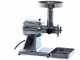 FIMAR TC12B  Electric Meat Mincer - Removable Grinding Unit in Food-grade Aluminium - Single-phase - 230V / 1.0 hp