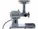 FIMAR TC12B  Electric Meat Mincer - Removable Grinding Unit in Food-grade Aluminium - Single-phase - 230V / 1.0 hp