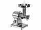 FIMAR TC12B  Electric Meat Mincer - Removable Grinding Unit in Food-grade Aluminium - Single-phase - 230V / 1.0 hp