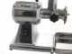 FIMAR TC12B  Electric Meat Mincer - Removable Grinding Unit in Food-grade Aluminium - Single-phase - 230V / 1.0 hp