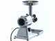 FIMAR TC12B  Electric Meat Mincer - Removable Grinding Unit in Food-grade Aluminium - Single-phase - 230V / 1.0 hp