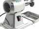 FIMAR TC12B  Electric Meat Mincer - Removable Grinding Unit in Food-grade Aluminium - Single-phase - 230V / 1.0 hp