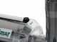 FIMAR TC12B  Electric Meat Mincer - Removable Grinding Unit in Food-grade Aluminium - Single-phase - 230V / 1.0 hp