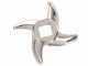 FIMAR TC12B  Electric Meat Mincer - Removable Grinding Unit in Food-grade Aluminium - Single-phase - 230V / 1.0 hp