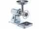 FIMAR TC22TE Electric Meat Mincer - Removable Grinding Unit and Body in Aluminium - Single-phase - 230V / 1.5 hp