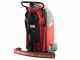 U.T. LP-500-B cordless wireless floor washer - 3-in-1: wash, dry and vacuum