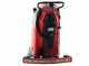 U.T. LP-500-B cordless wireless floor washer - 3-in-1: wash, dry and vacuum