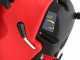U.T. LP-500-B cordless wireless floor washer - 3-in-1: wash, dry and vacuum