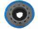 U.T. LP-500-B cordless wireless floor washer - 3-in-1: wash, dry and vacuum
