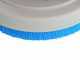 U.T. LP-500-B cordless wireless floor washer - 3-in-1: wash, dry and vacuum