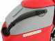 U.T. LP-500-B cordless wireless floor washer - 3-in-1: wash, dry and vacuum