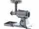 FIMAR TC12TS Electric Meat Mincer - Body in Polished Aluminium - Stainless Steel Removable Grinding Unit - Single-phase - 230 V / 1.5 hp