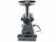 FIMAR TC12TS Electric Meat Mincer - Body in Polished Aluminium - Stainless Steel Removable Grinding Unit - Single-phase - 230 V / 1.5 hp