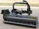 BlackStone BVH 160 H - Tractor-mounted side verge flail mower with Arm - Heavy Series