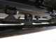 BlackStone BVH 180 H - Tractor-mounted side verge flail mower with Arm - Heavy Series